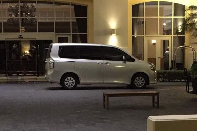 Private Airport Transfers From MBJ Airport to Montego Bay Hotels