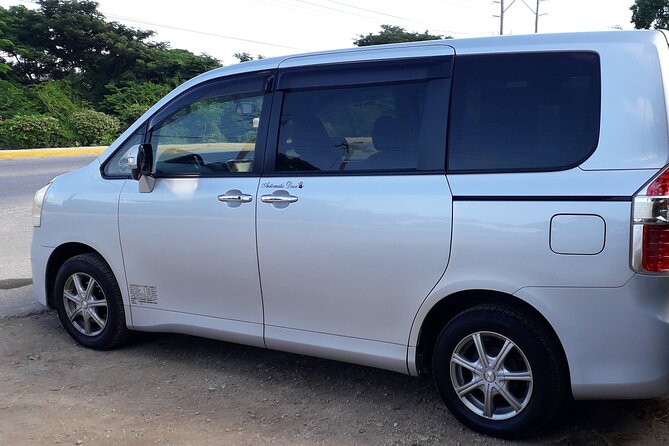 Private Airport Transfers From Montego Bay - Overview of the Service