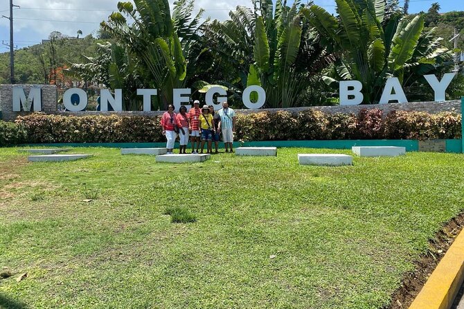 Private Airport Transfers to Hotels in Montego Bay - Good To Know