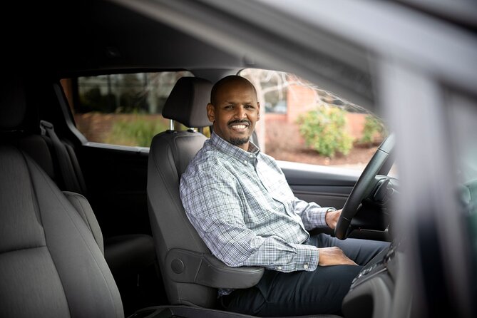 Private Airport Transportation in San Bruno - Good To Know