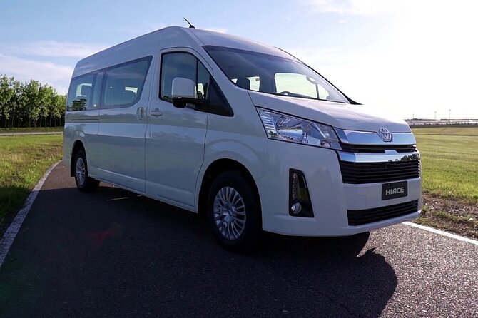 Private Airport Transportation to Punta Cana and Bávaro Hotels - Good To Know