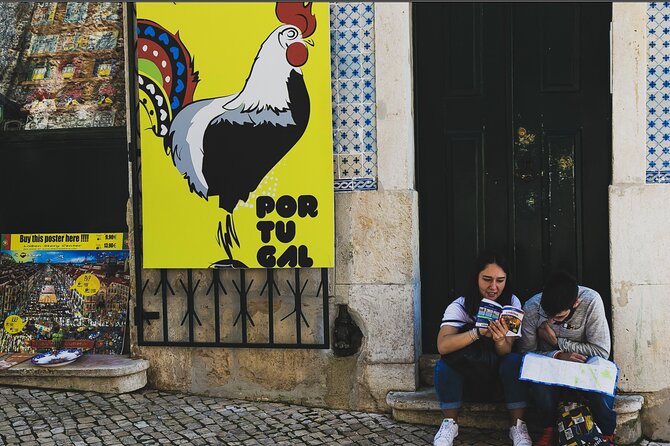 Private Alfama Tour With Local Expert Guide - Medieval Architecture & Viewpoints - Good To Know