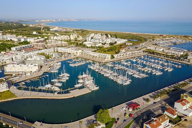 Private Algarve Tour for 1 to 8 People - Good To Know