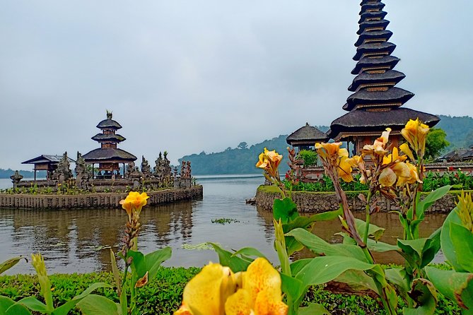 Private All-Day Tour of Bali - Kuta