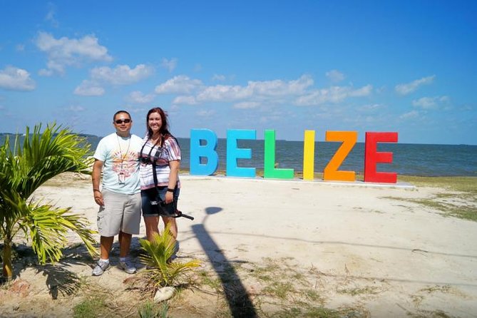 Private Altun Ha Maya Ruin & Belize City Adventure From Belize City
