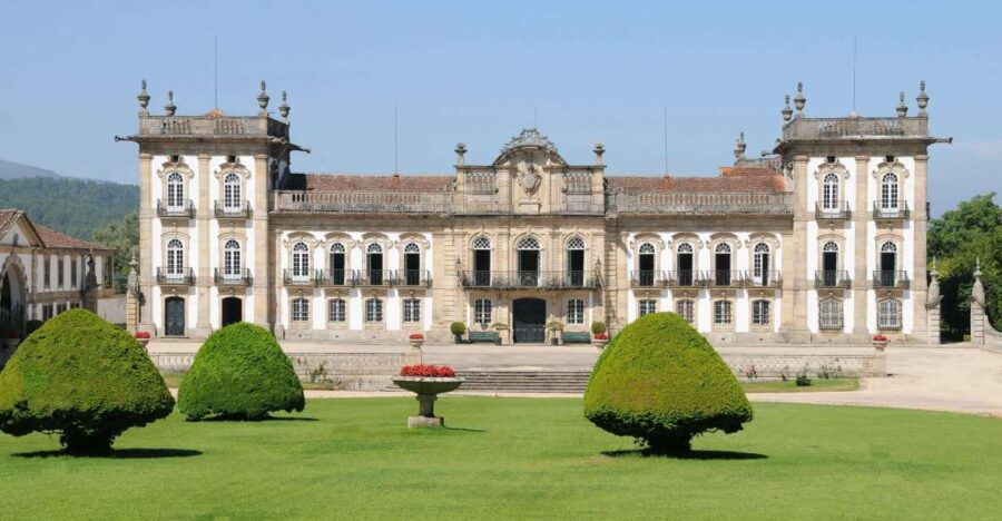 Private Alvarinho Route Tour - Good To Know