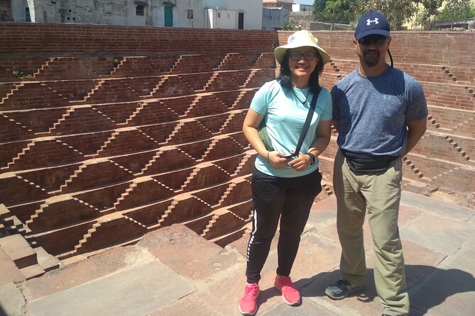 Private and Customizable 2.5-Hour Walking Tour of Jodhpur (Feb )