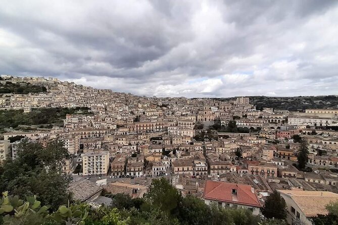 Private and Guided Tour of Ragusa, Modica and Scicli From Catania - Tour Highlights