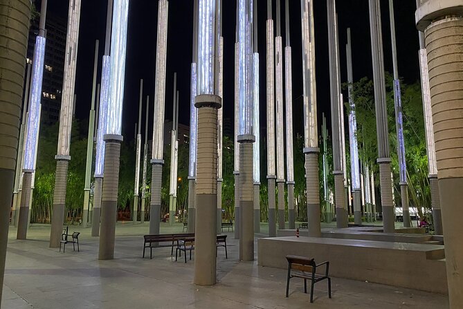 Private and Night Tour of the City of Medellin