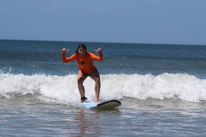 Private and Small-Group Surfing Lessons, Playa Grande  - Playa Flamingo - Good To Know