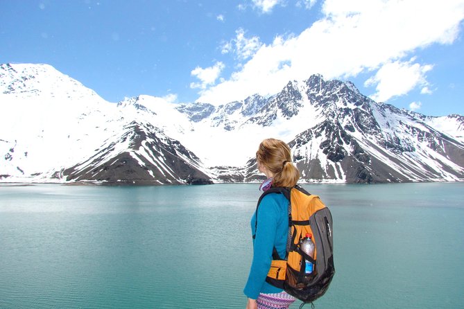 Private Andes Day Trip Maipo Valley With Concha Y Toro Wine Tour - Good To Know