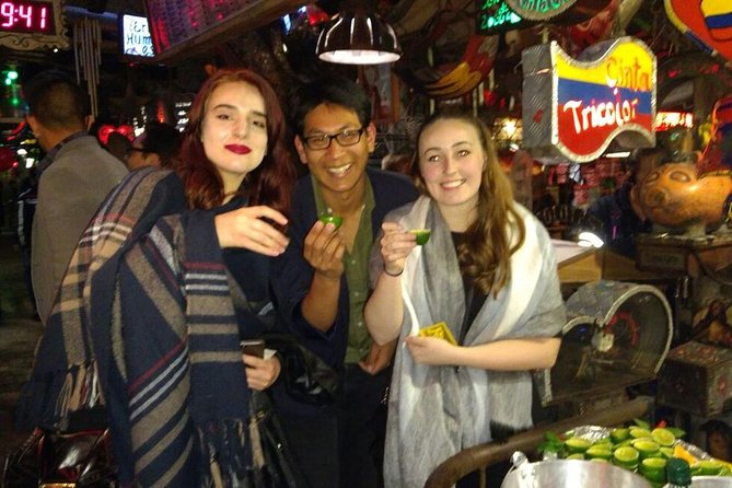 Private Andrés Carne De Res Chia Tour - Good To Know