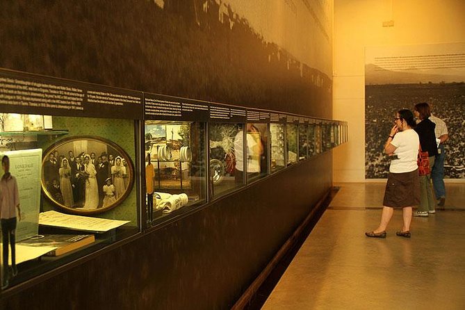 Private Apartheid Museum Tour