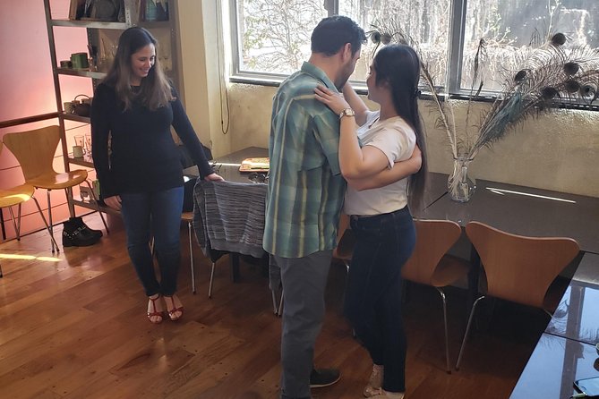 Private Argentine Cooking Class and Tango Lesson in Buenos Aires - Good To Know