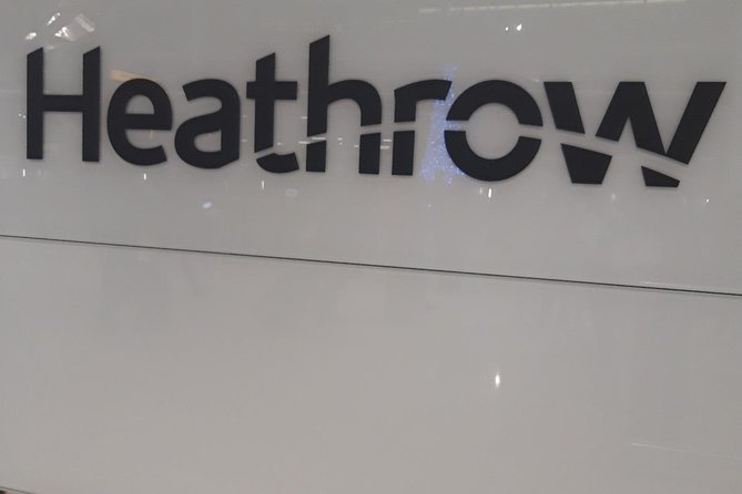 Private Arrival or Departure Transfer: Heathrow Airport to London City Airport - Good To Know