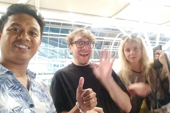 Private Arrival Transfer: Bali Airport to Hotel - Pricing and Booking Process