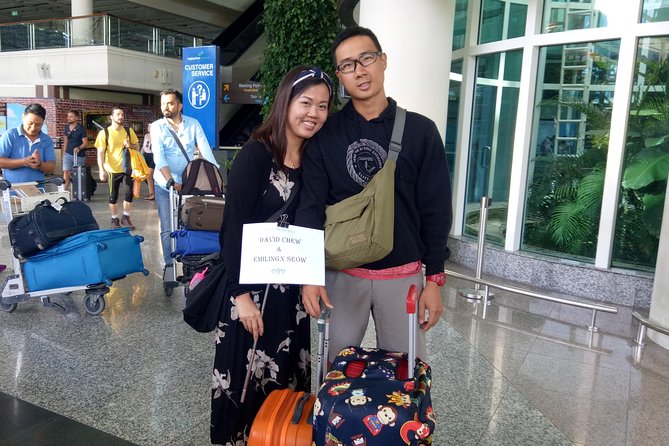 Private Arrival Transfer : Bali, Ngurah Rai Denpasar Airport to Ubud Area - Good To Know