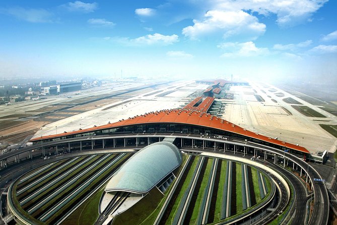 Private Arrival Transfer: Beijing Airport (PEK or PKX) to Hotel - Good To Know