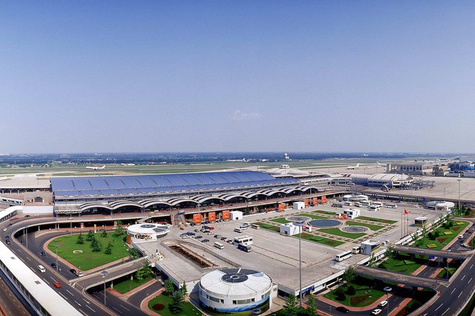 Private Arrival Transfer: Beijing Airport (PEK or PKX) to Hotel - Good To Know