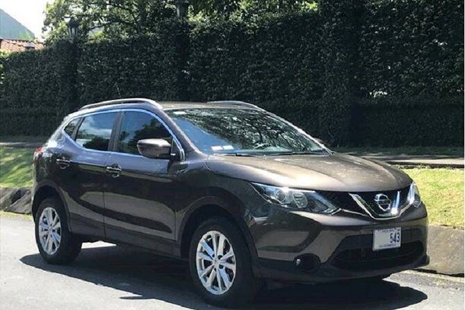17 Best Private Driver Services In San Luis Talpa