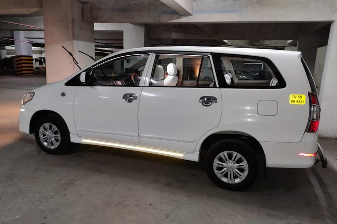 Private Arrival Transfer From Airport to Hotel or Vice Versa