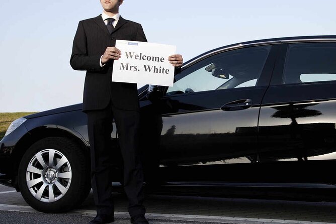 20 Best Airport Transfers In Beijing