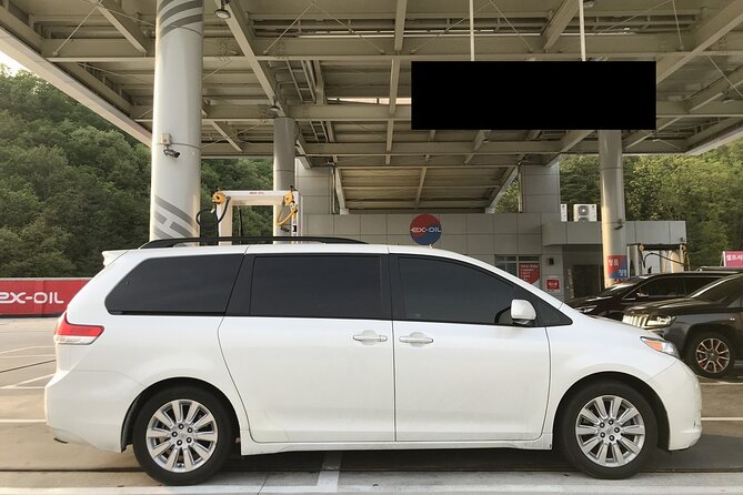 Private Arrival Transfer From Los Angeles Airport LAX - Good To Know