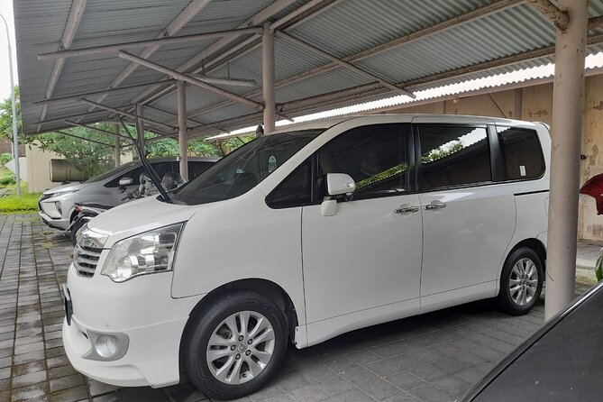 Private Arrival Transfer: Jakarta International Airport to Jakarta Hotels - Good To Know