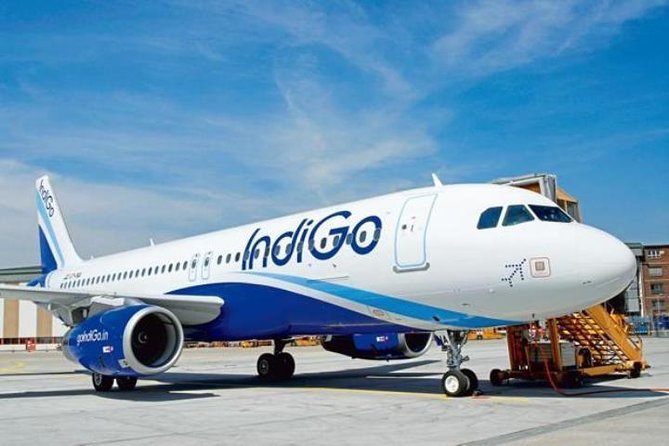 Private Arrival Transfer: Jodhpur Airport (JDH) to Jodhpur Hotels