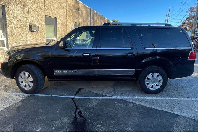 Private Arrival Transfer NYC Airports JFK LGA to Long Island - Good To Know