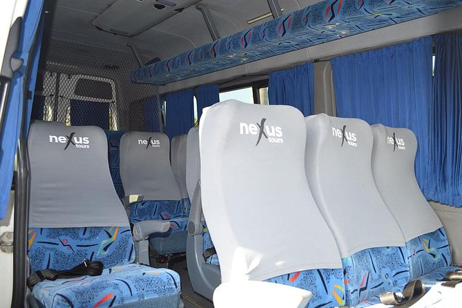 Private Arrival Transfer: Puerto Plata International Airport to Hotels (1 - 6)