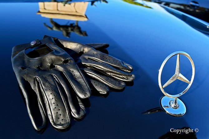 Private Arrival Transfer: Rome Hotels or Fiumicino Airport to Tuscany Hotels - Good To Know