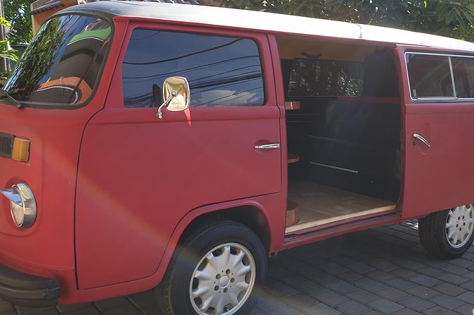 Private Arrival Transfer With Classic Limousine-Airport to Kuta,Legian,Seminyak - Good To Know