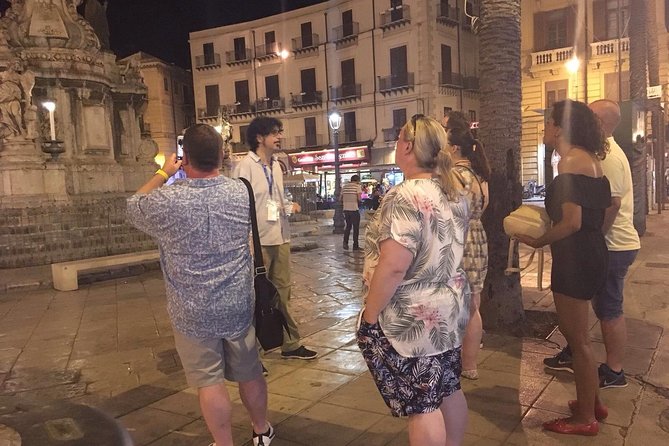 Private Art, Wine & Gourmet Food Walking Tour - Good To Know