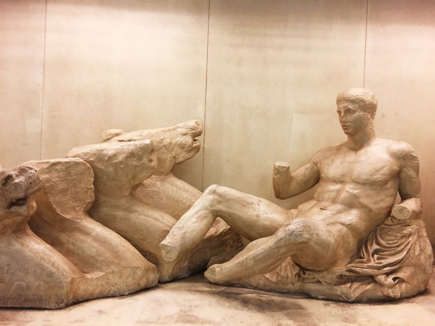 Private Athens: Must See Spots With Hidden Gems - Good To Know