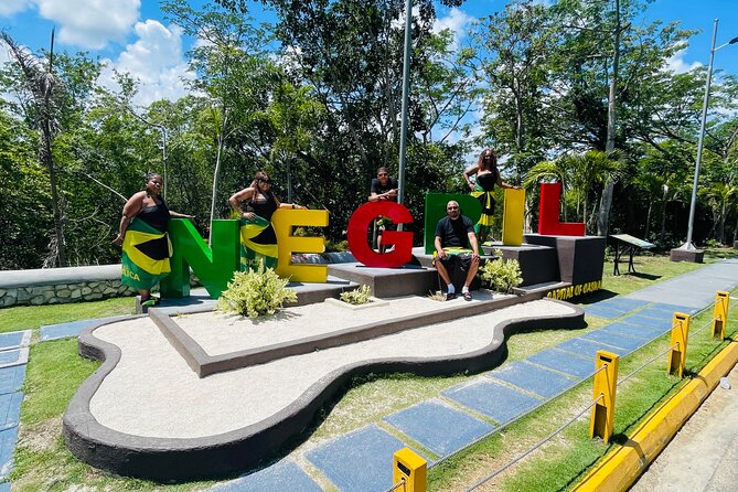 Private ATV Tour With Seven Miles Beach and Rick'S Cafe in Negril - Good To Know