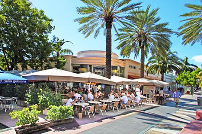 Private Audio Guided Walking Tour in Miami - Good To Know