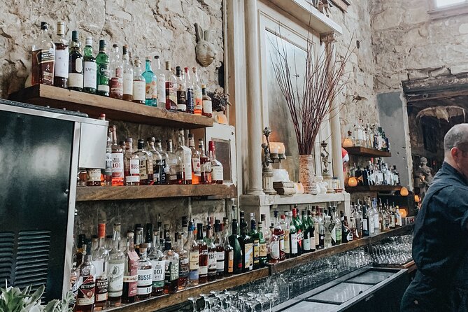Private Austin Bar Hop With Pre-Dinner Cocktail