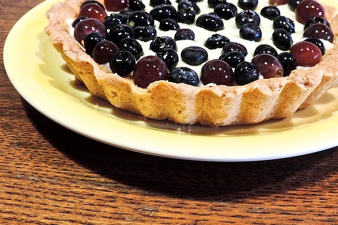 Private Authentic Culinary Experience in a Tuscan Countryside Villa - Good To Know