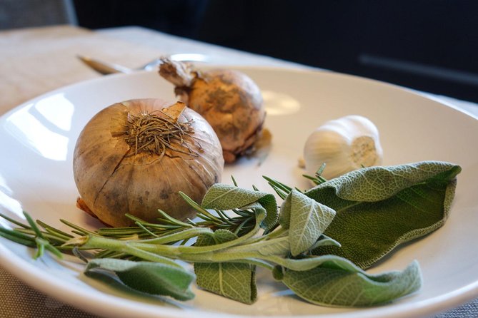 Private Authentic Tuscan Cooking Class With a Professional Chef Antonella - Good To Know