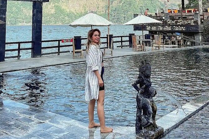 Private Awakening Serenity Batur Sunrise Trekking Adventure - Good To Know