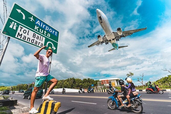 Private Bali Airport Round-Trip Transfer: Arrival and Departure (Round-Trip) - Good To Know