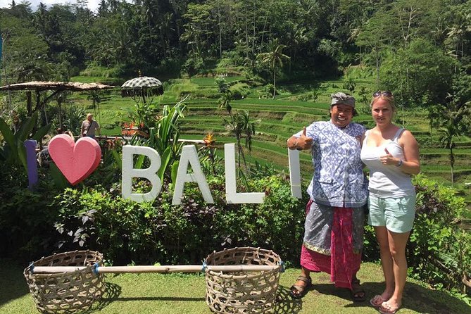 Private Bali Countryside Tour Guided by AGUS - Good To Know
