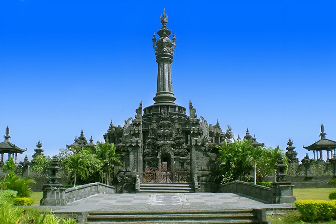 Private Bali Half-Day Car Charter: Denpasar City Trip for 7 Hours - Good To Know