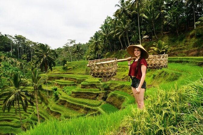 Private Bali Tour - All Inclusive - Good To Know