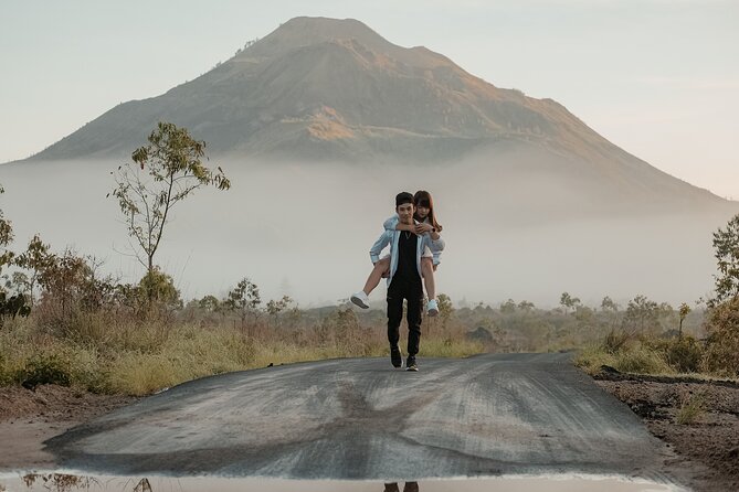 Private Bali Tour - Batur Volcano, Black Lava & Rice Terrace- All Inclusive - Good To Know