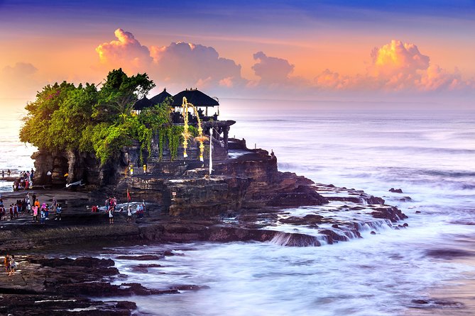 Private Bali Tour: Best of Bedugul and Tanah Lot Temple - Good To Know