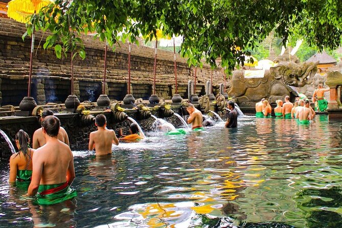 Private Bali Tour: Kintamani Volcano and Besakih Temple - Good To Know