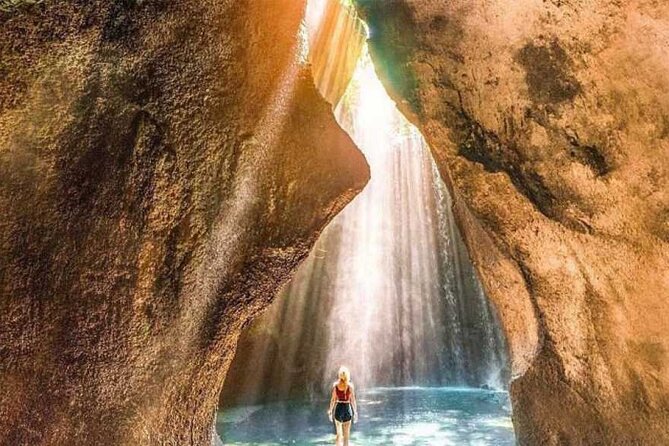 Private Bali Tour With Lisensed Bali Driver