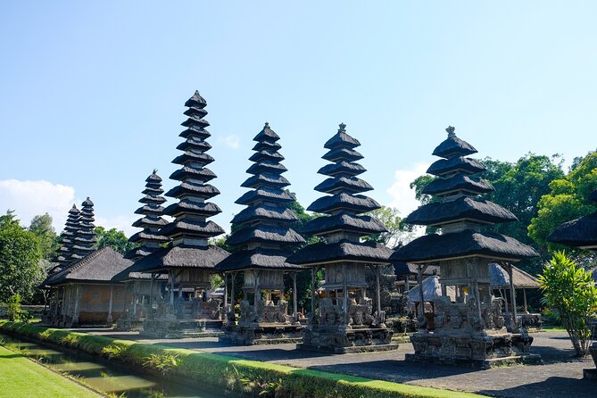 Private Balis North Sacred Sites and Idyllic Nature Exploration - Good To Know